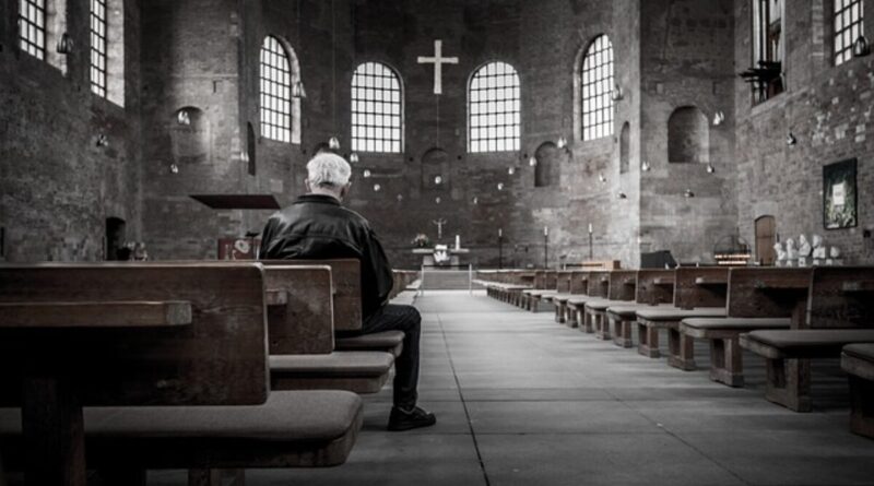 foto chiesa italiana