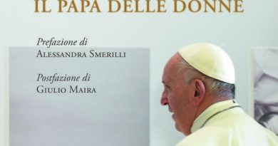 Il Papa delle donne