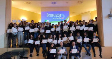 Democrazia in-diretta: un successo