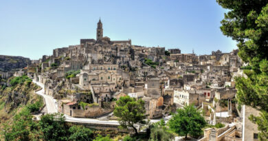 Matera capitale europea della cultura 2019, un anno dopo