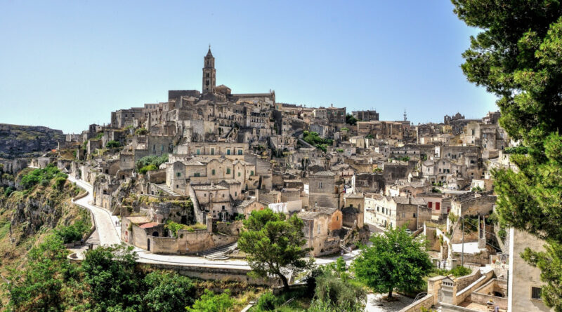 Matera capitale europea della cultura 2019, un anno dopo