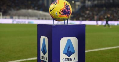 Serie A