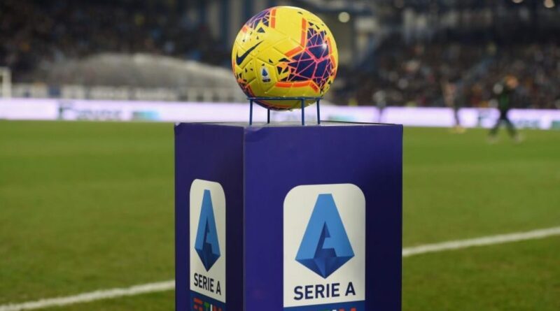 Serie A