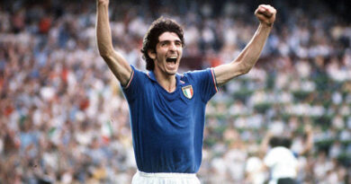 Paolo Rossi