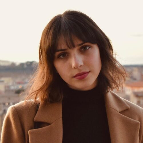 immagine profilo Chiara Collinoli