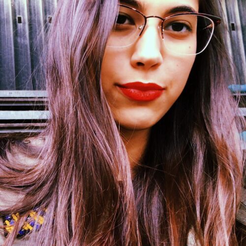 immagine federica malivindi