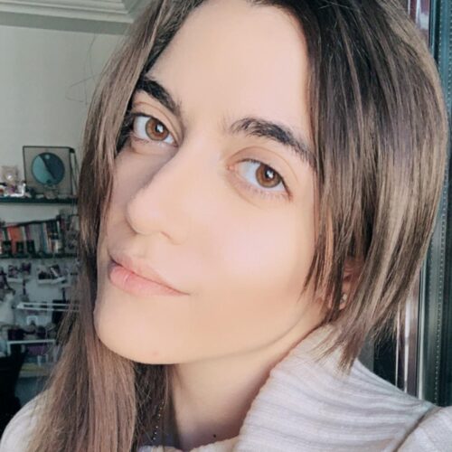 immagine profilo denise crucitti