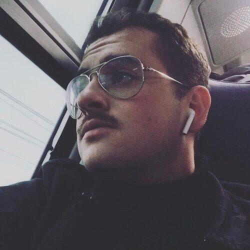 Immagine profilo ferraro francesco