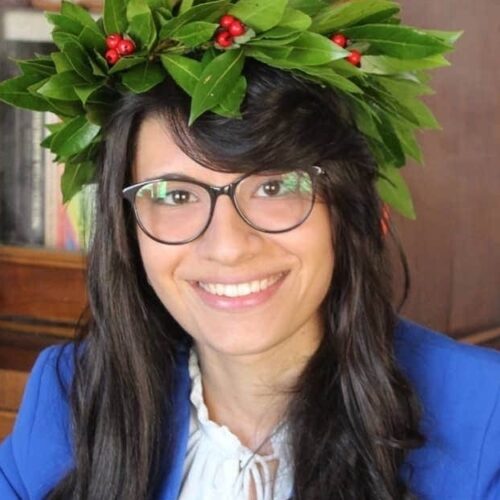foto profilo maria felicita mucci
