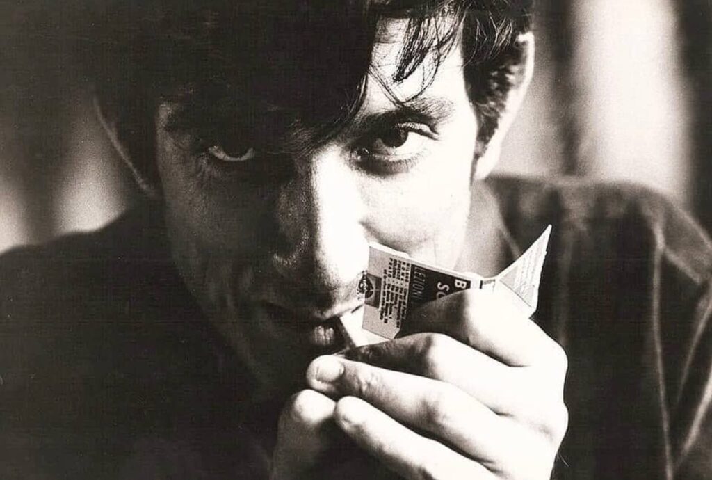 Gigi proietti