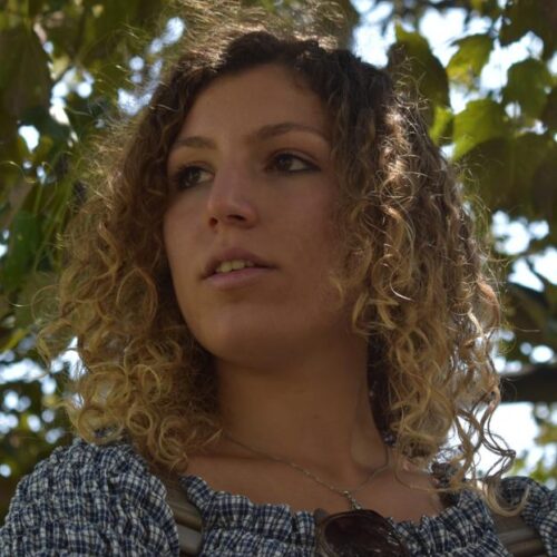 immagine profilo irene scarinci