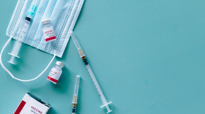 Indicare che sono presenti tre tipologie di vaccino