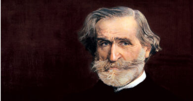 giuseppe verdi