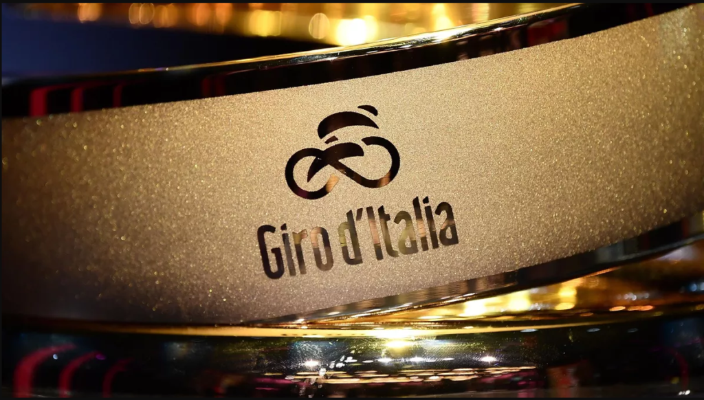 Giro D'Italia