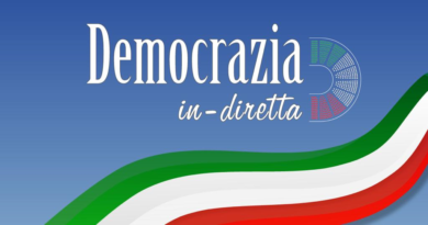 Democrazia in-diretta