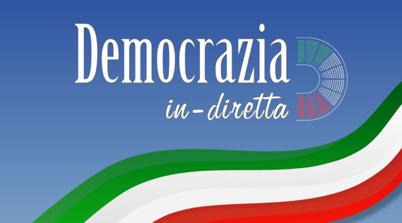 Democrazia in-diretta