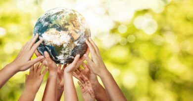 Proteggere la Terra