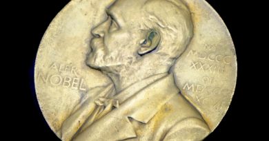 Alfred Bernhard Nobel