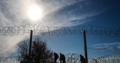 Migranti