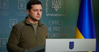 Zelensky