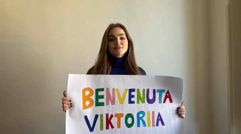 Viktoriia