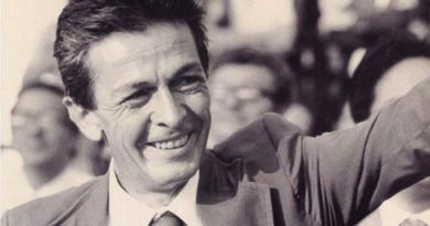 Enrico Berlinguer