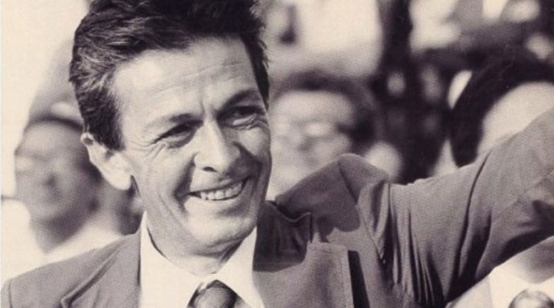 Enrico Berlinguer