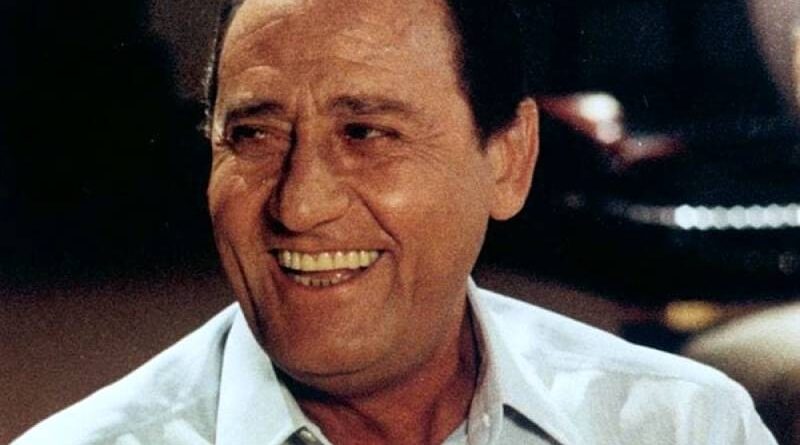 Alberto Sordi