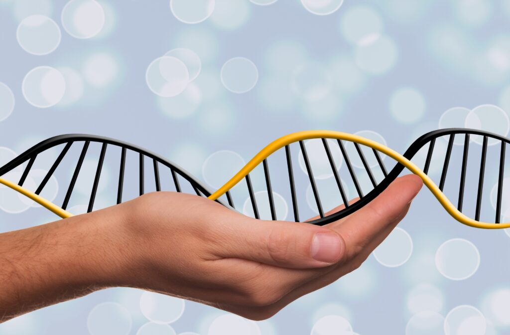 Dna