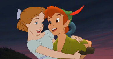 peter pan