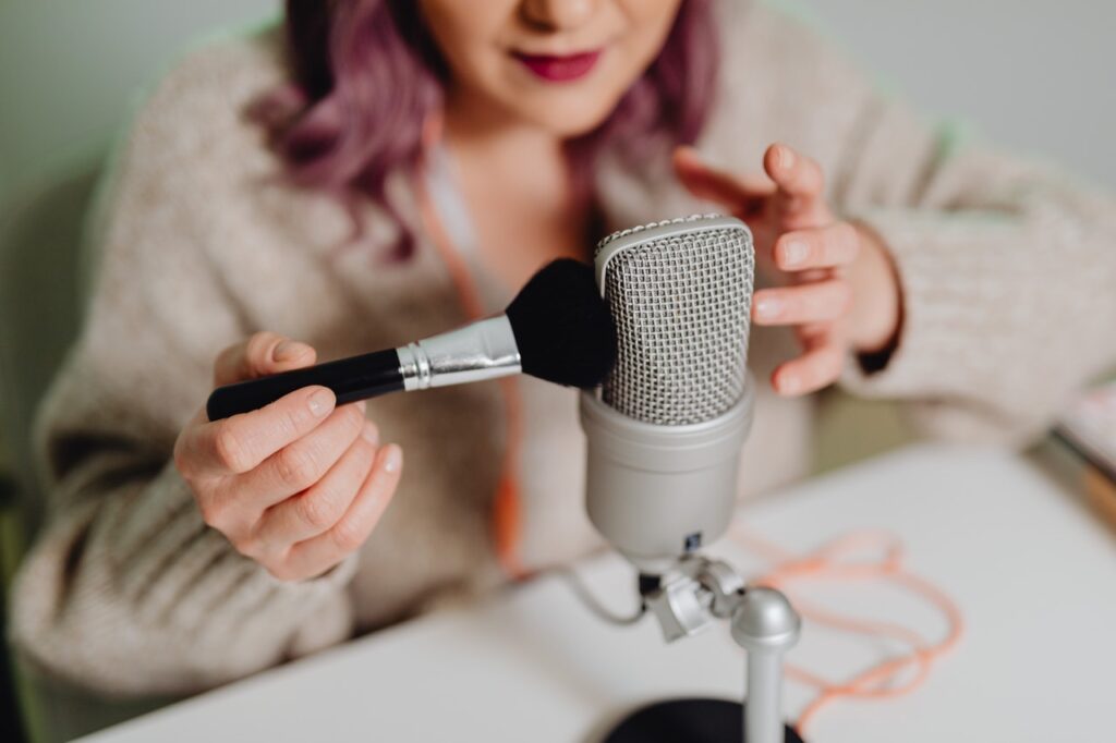 asmr