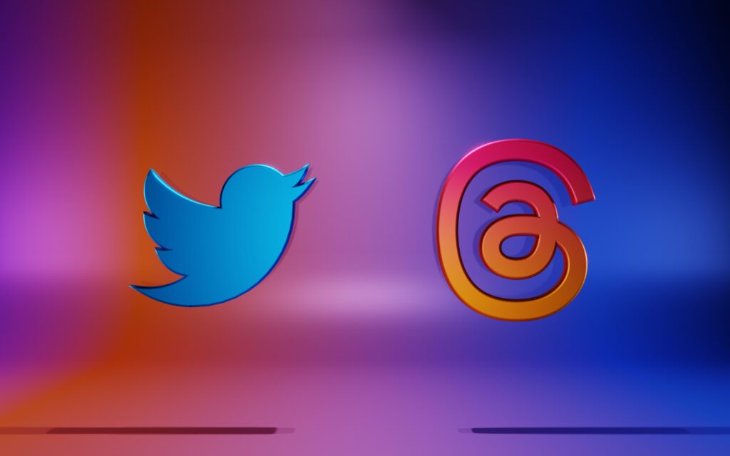 Threads Twitter