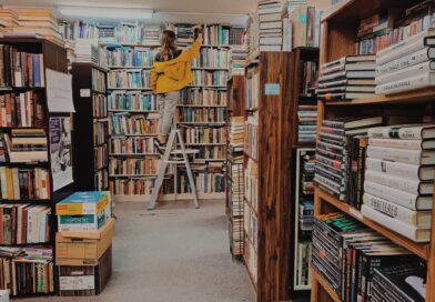 Tiktok nelle librerie future