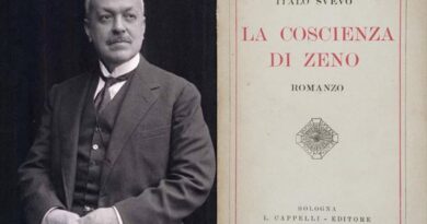 la coscienza di zeno