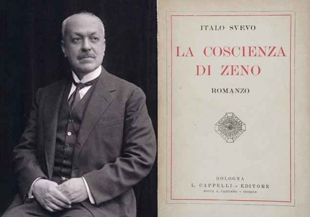 la coscienza di zeno