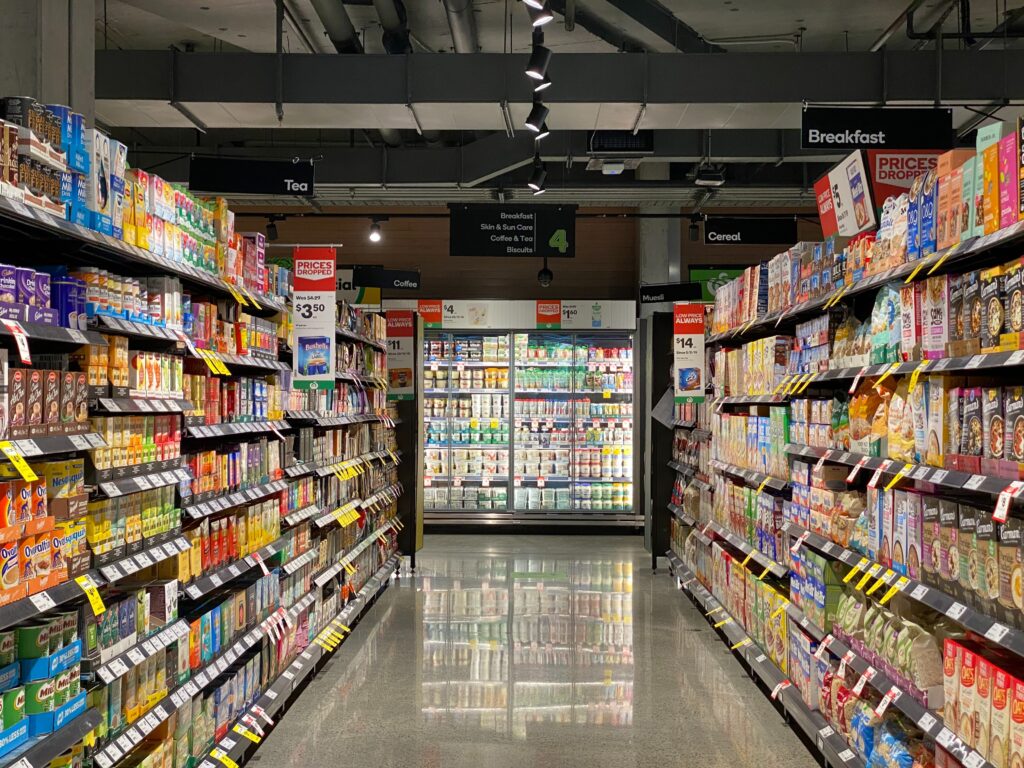 supermercati