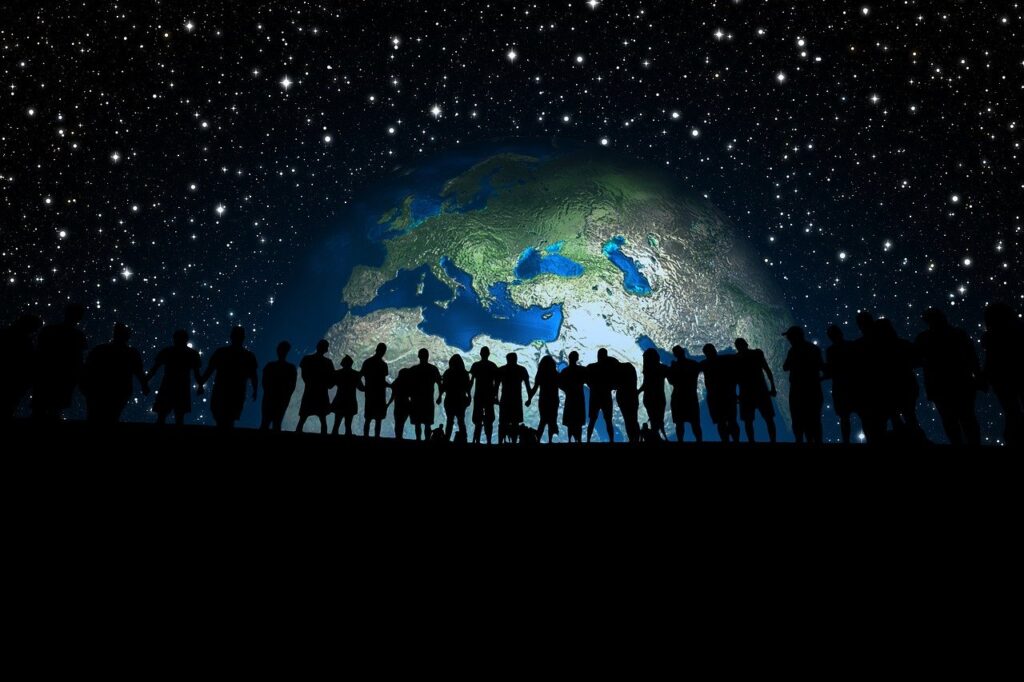 solidarietà