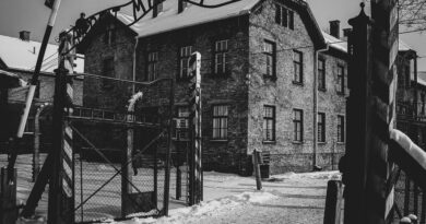 Campo ci concentramento di Auschwitz