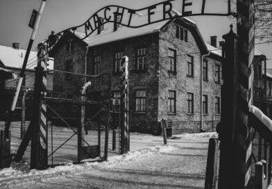 Campo ci concentramento di Auschwitz