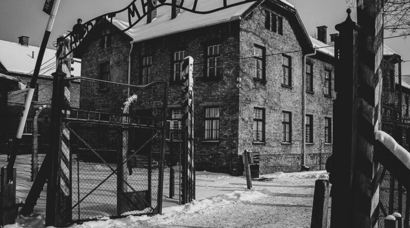 Campo ci concentramento di Auschwitz