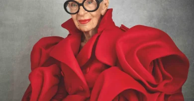 iris apfel