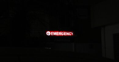 emergency