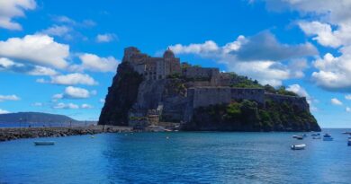 Castello Aragonese