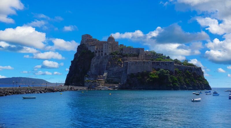 Castello Aragonese