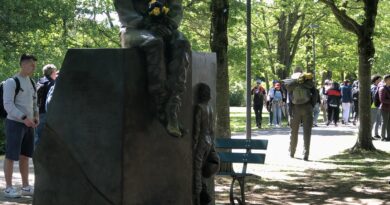 Ayrton Senna, autodromo di Imola