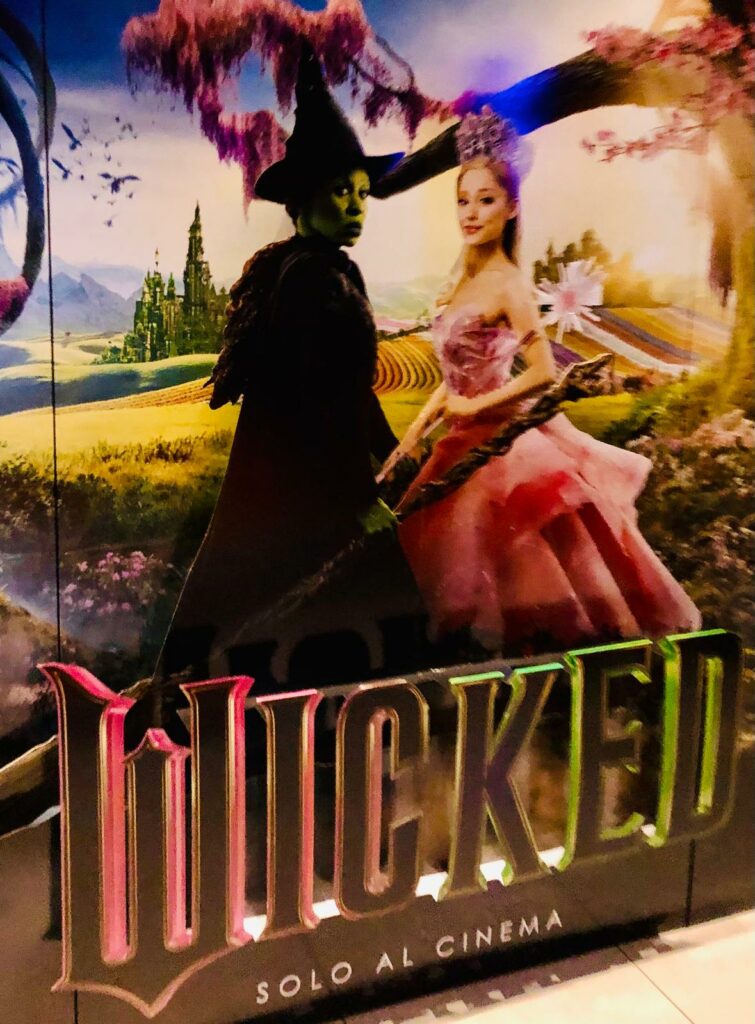 wicked
