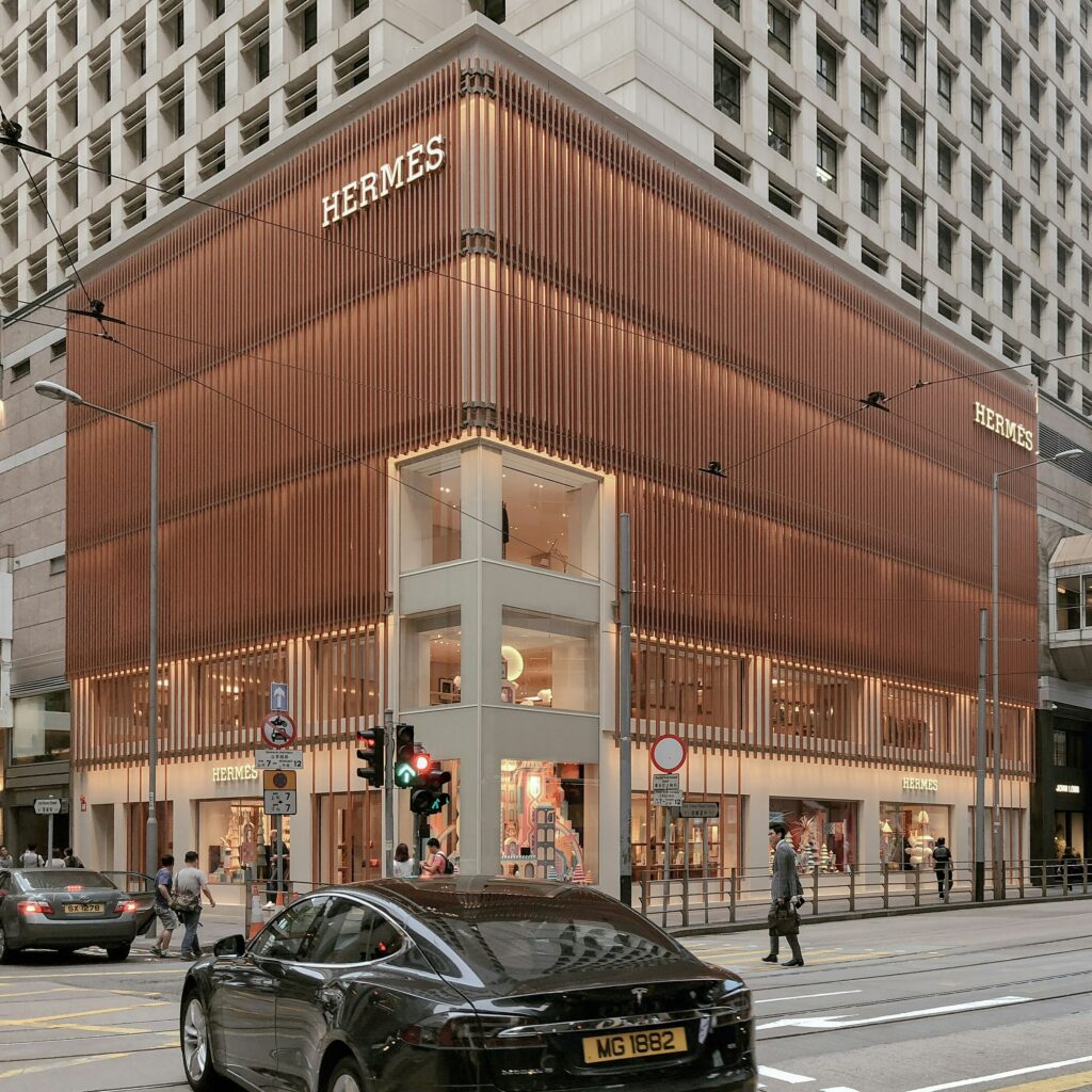 Hermes
