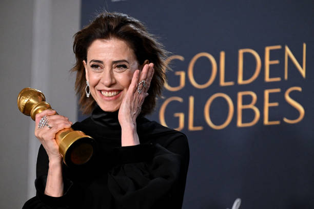 Fernanda torres vince il golden globes