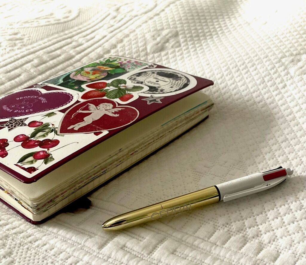 journaling