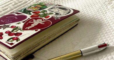 journaling